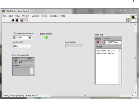 COM write-break-read-vi _running.PNG