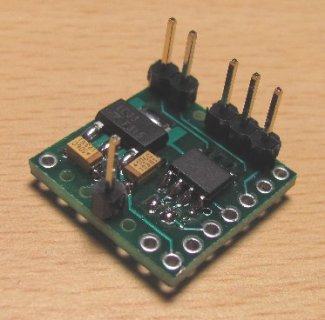 Teensy 3.1 and CAN Bus | Page 4 | Teensy Forum