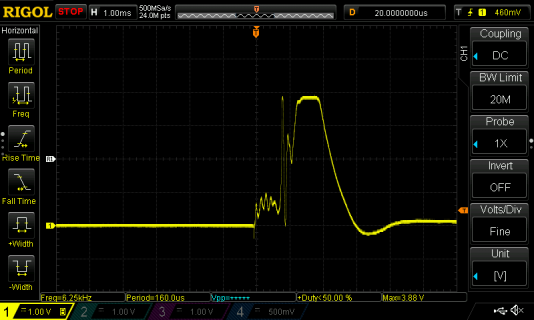 test code for piezo | Page 3 | Teensy Forum