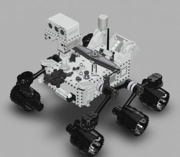 Beatty Robotics - Curiosity Mars Rover.jpg