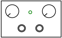 Wiring Diagram for sim racing Button Box - Project Guidance