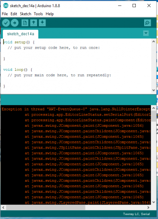 Teensyduino ide installation issue | Teensy Forum