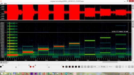 ICS40730 with Teensy Recorder DD4WH 2019_06_19.jpg