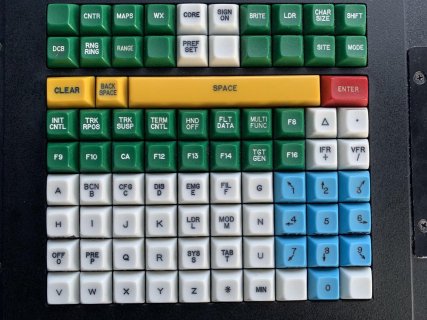 STARS ATC Keyboard with Teensy | Teensy Forum