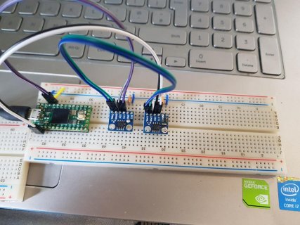 FlexCAN_T4 - FlexCAN for Teensy 4 | Page 11 | Teensy Forum