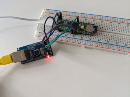 MQTT/TCP connection stability problem on Teensy 4.1 with W5500 | Teensy ...