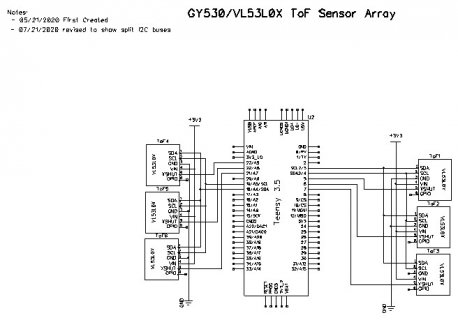 200722 Teensy VL53L0X Array Schematic.jpg