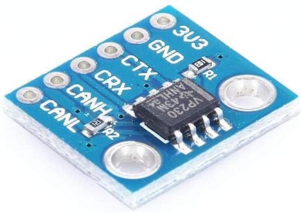 TI SN65HVD230 CAN-bus transceiver module.png