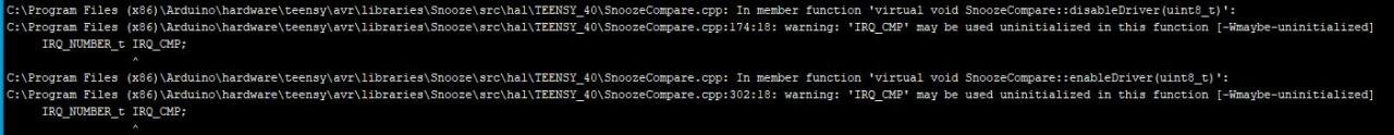 Capture Snooze Compile Warning.jpg