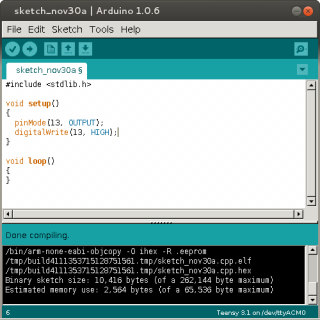 Using functions itoa, and dtostrf | Teensy Forum