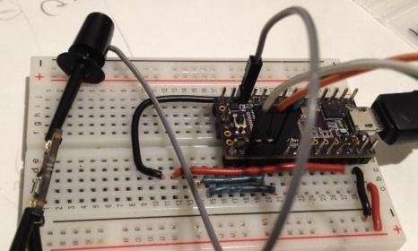 Rtc Attachments Appallingly small RTC | Teensy Forum