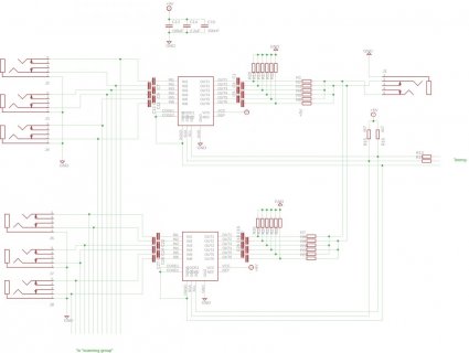 RGM2G-D8-V5Z-160/P090 VS Sensorik - in England