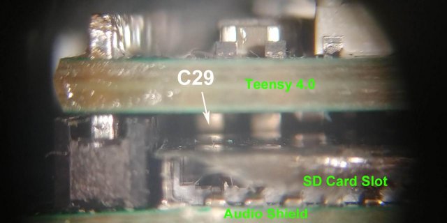 Teensy 4-0 and Audio Shield near-short.jpg