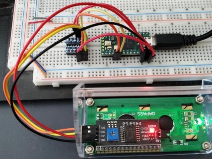 LCD1620 I2C on T4.0 Port1 Wiring.jpg