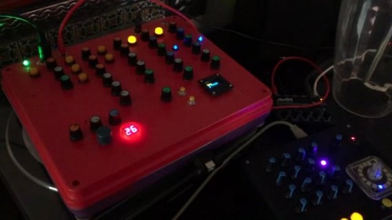 Teensy LC + Audio Library + PWM? | Teensy Forum
