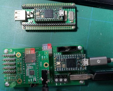 Teensyduino File System Integration, including MTP and MSC | Page 25 ...