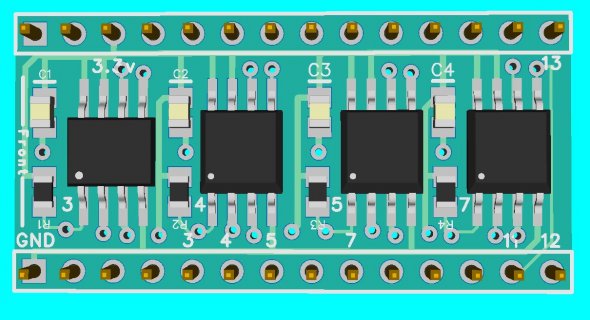 Teensyduino File System Integration, including MTP and MSC | Page 27 ...