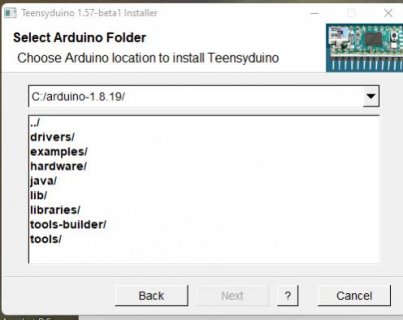 Teensyduino 1.58 Beta #1 (updated toolchain trial) | Teensy Forum