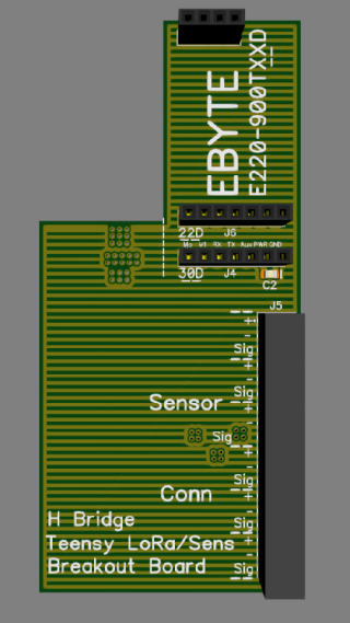 Solar Traacker Daughter Board Front.PNG