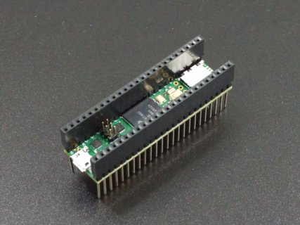 Teensy 4.1 with stacking header.jpg