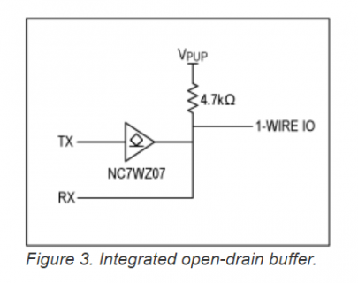 Open Drain Buffer One Wire.PNG Open Drain Buffer One Wire.PNG