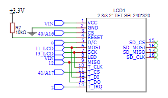 Prototyping System for Teensy 4.1 LCD Display Schematic.png