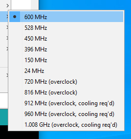 teensy40_cpu_speed_menu.png