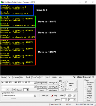 Dynamixel Controller Error.PNG