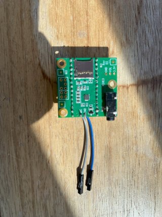 Connect Bluetooth module to Audio Jack - Audio - Arduino Forum