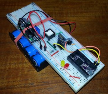 Teensy 3.1 - ESP8266 Wireless Webserver.jpg