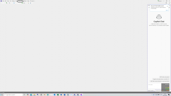 VS first start.png