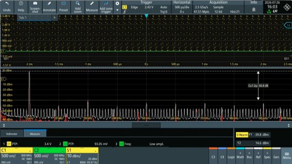 Teensy 3.6 DAC 10kHz Output.jpg