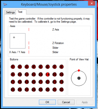 Code for joystick. help needed | Teensy Forum
