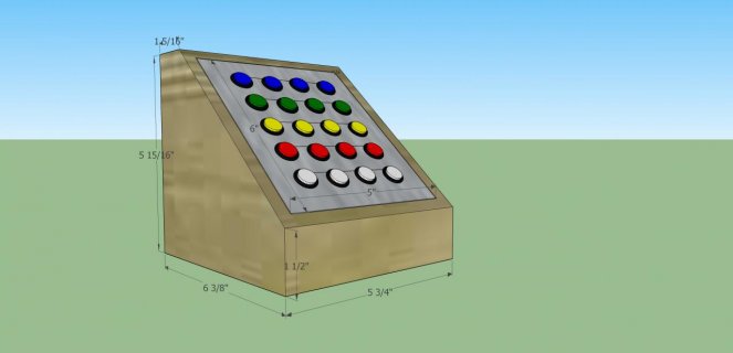 Farming Simulator Controller | Teensy Forum