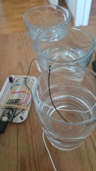 Converting Disney Touchè cap sense from Arduino to Teensey 3.0 | Teensy ...