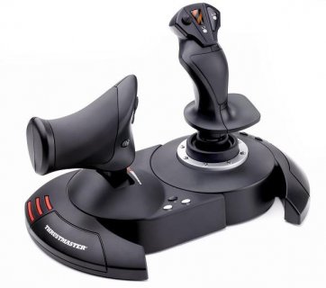 Thrustmaster Official on X: Have you upgraded your