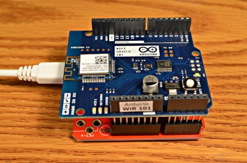 Teensy 3.1 Not Working With Arduino Wifi101 Shield | Teensy Forum