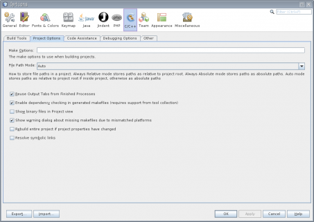 NetbeansBuildProjectOptions.png