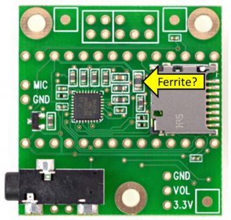 AudioBoardFerrite.jpg AudioBoardFerrite.jpg