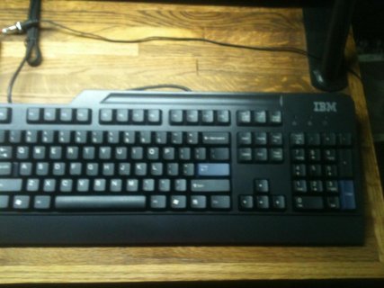 PS2 Keyboard Library compatability with newer ps2 keyboards. | Teensy Forum