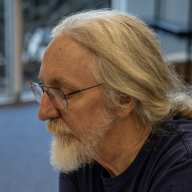 Curt Welch