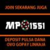 Daftar Slot MPO1551