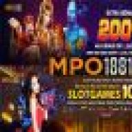 Daftar MPO Slot MPO1881