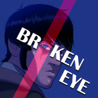 BrokenEye